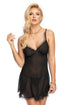 Nuisette sexy model 156265 Irall